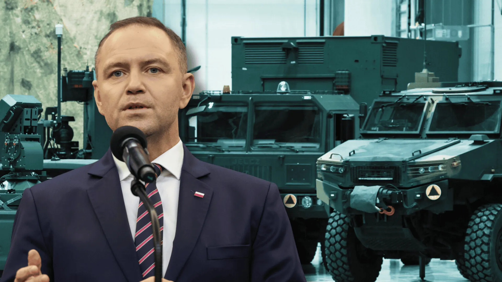 SAFE: Prezydent Nawrocki przed trudną decyzją. Czy unijne miliardy trafią do Polski?