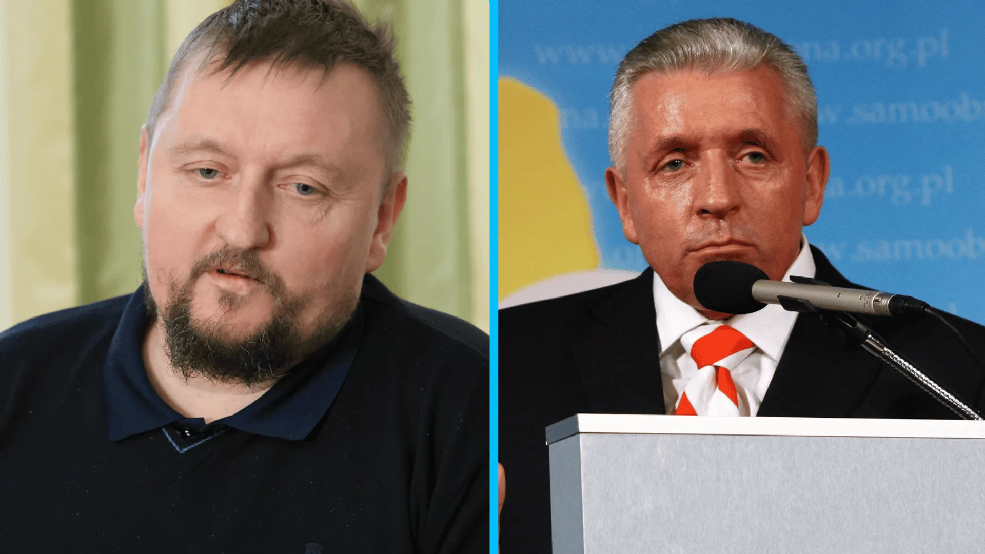 Andrzej Lepper