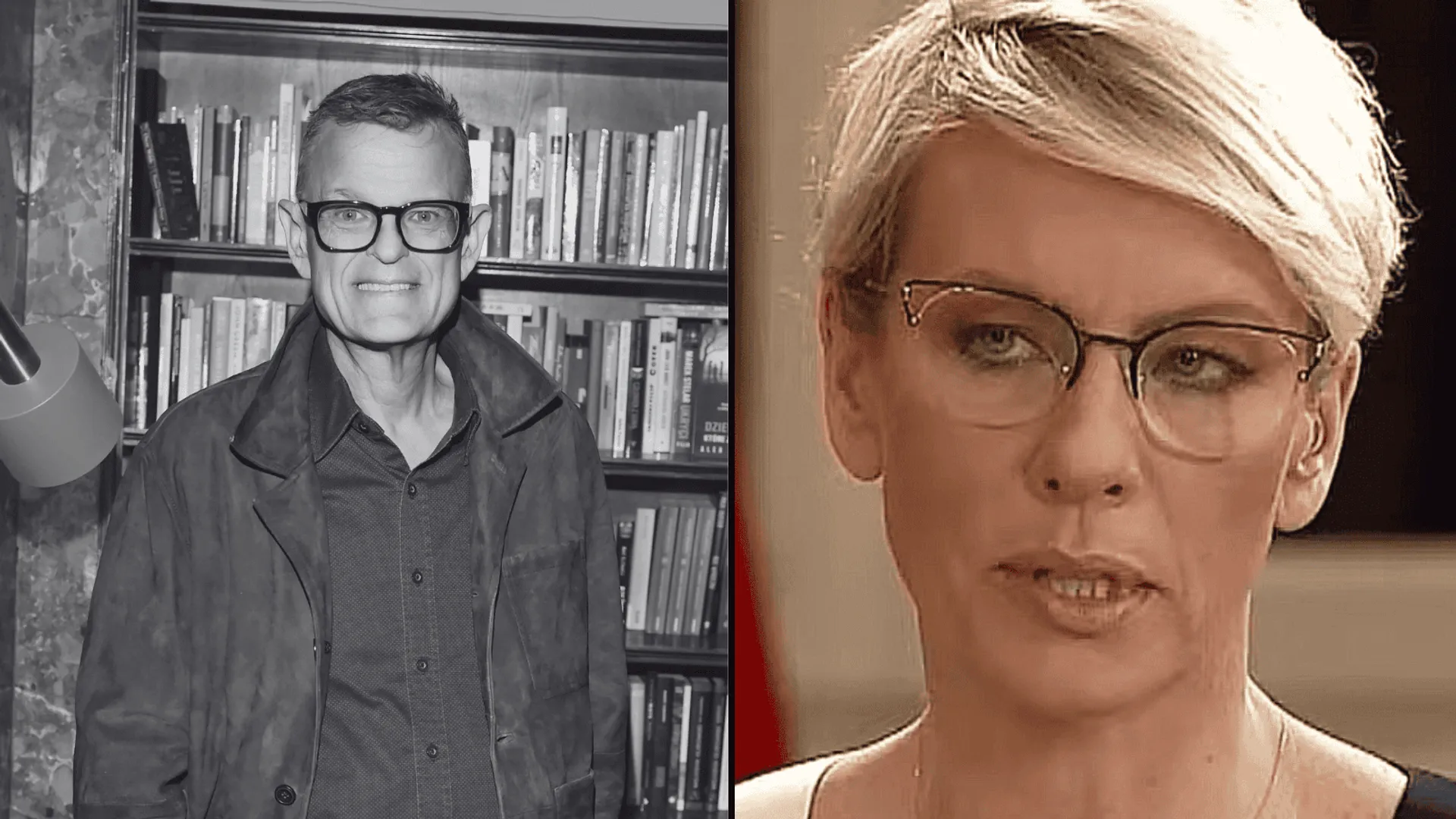 Andrzej Morozowski, Anita Werner
