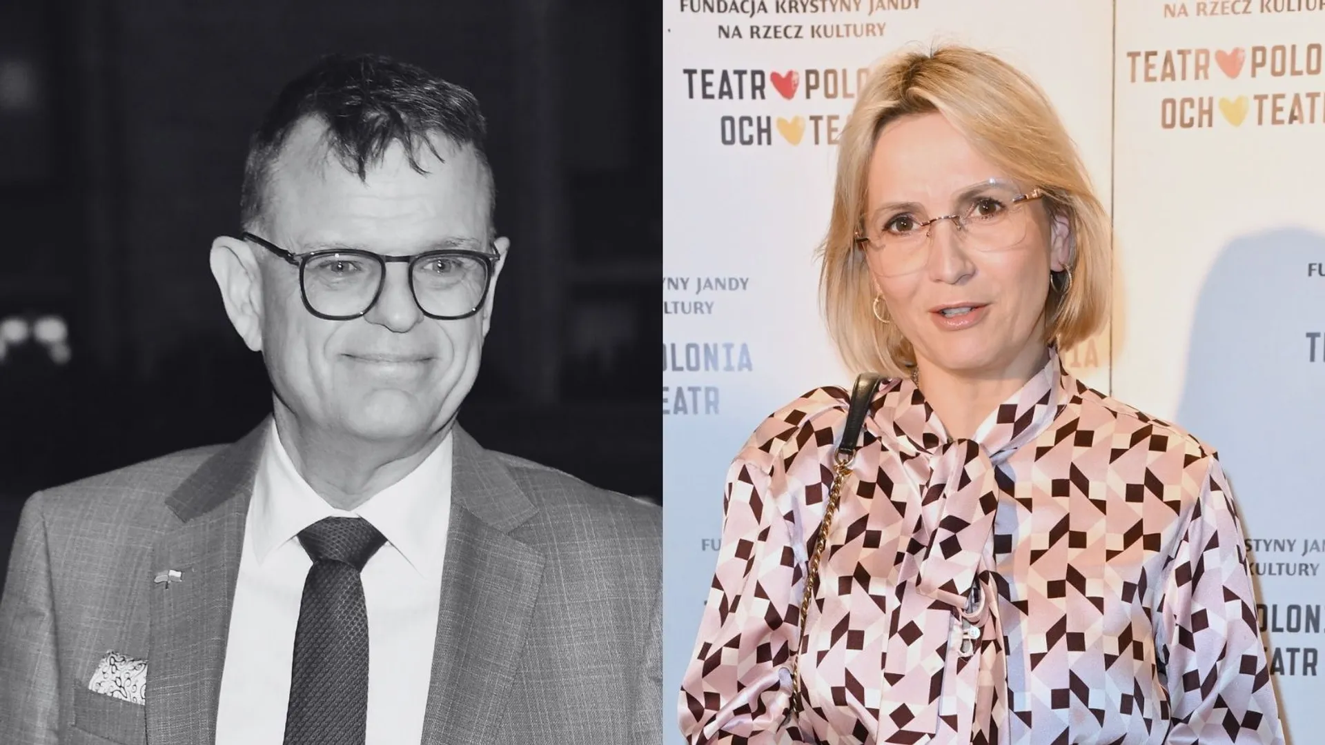 Andrzej Morozowski, Marta Kuligowska