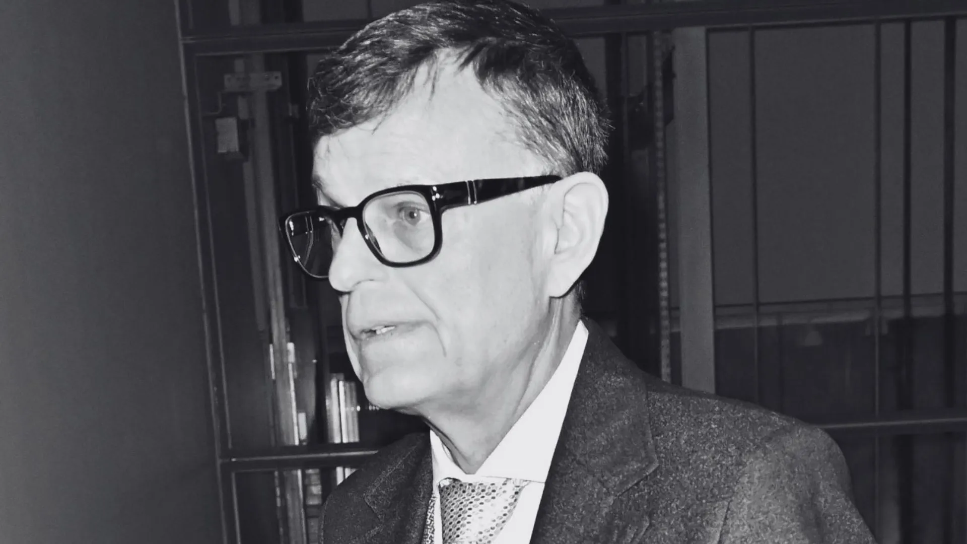 Andrzej Morozowski