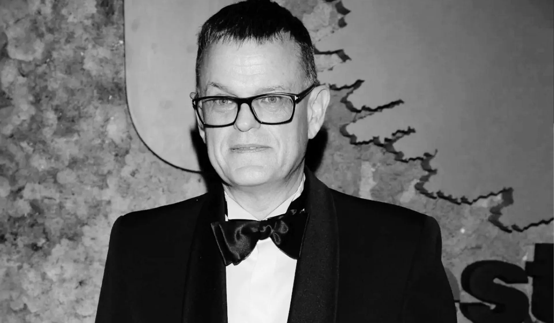 Andrzej Mrozowski nie żyje