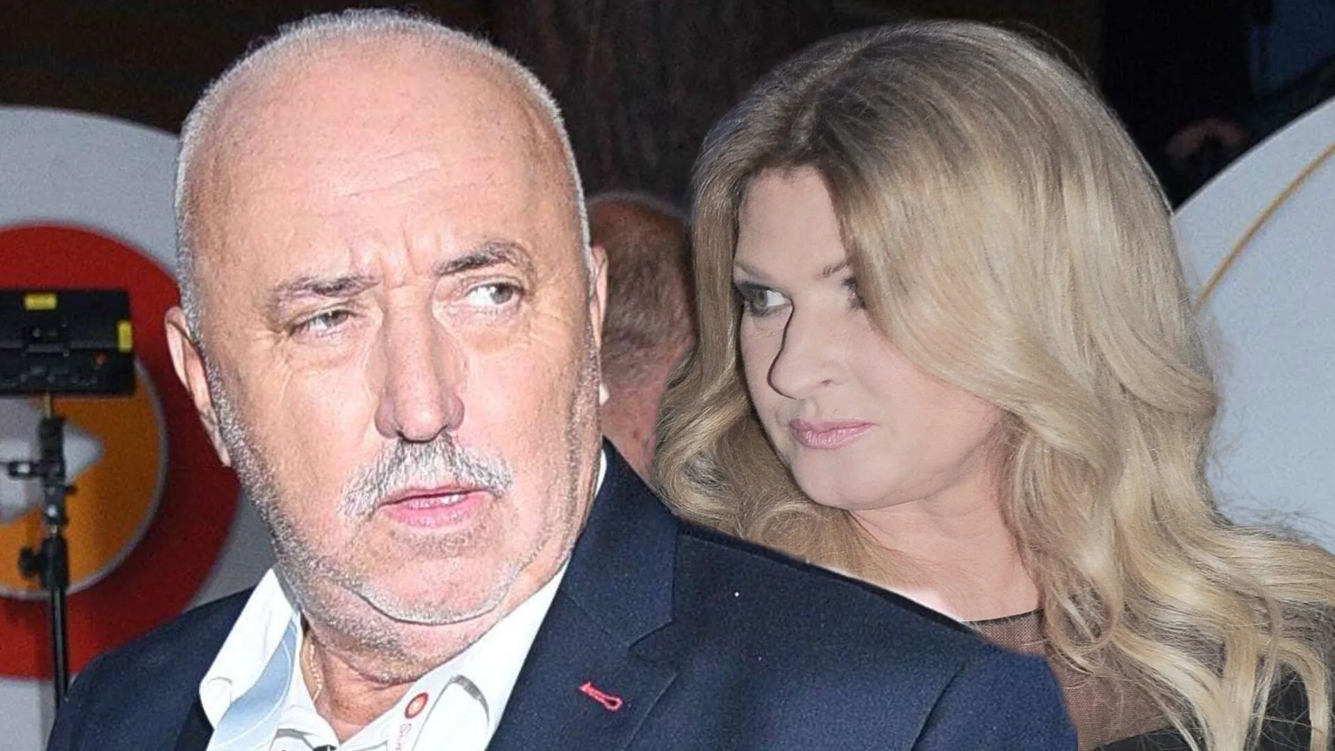 Andrzej Piaseczny, Beata Kozidrak