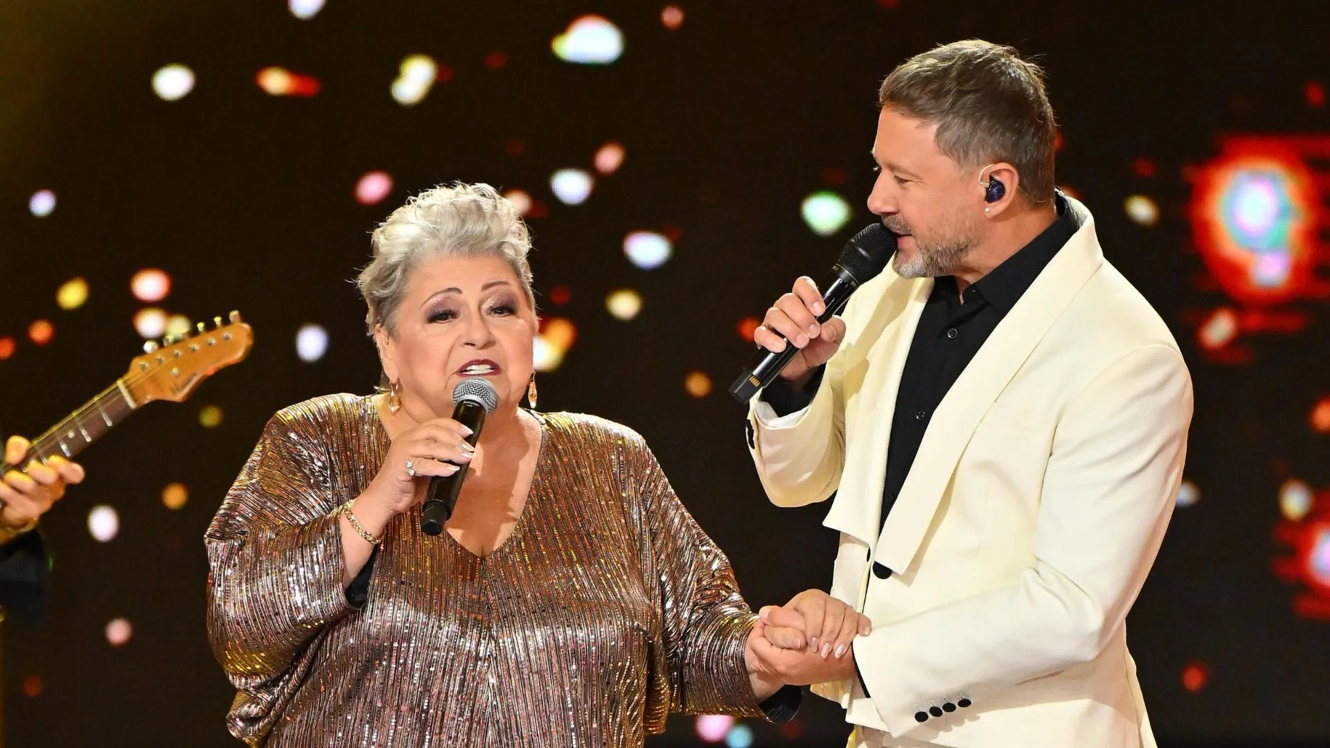 Andrzej Piaseczny, Ewa Bem
