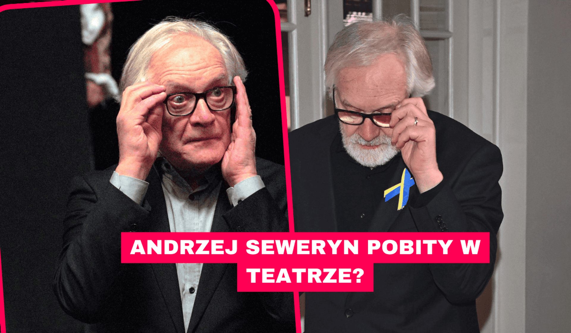 Andrzej Seweryn