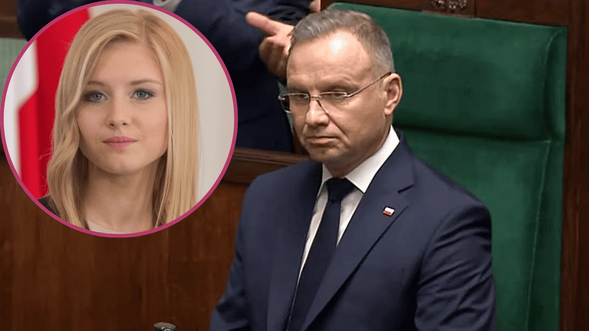 Kinga Duda