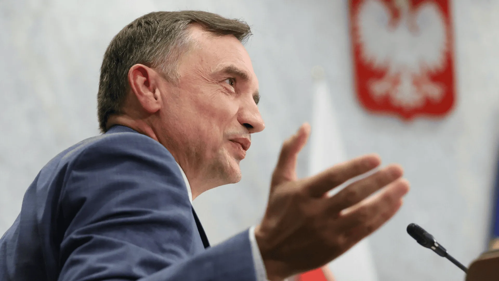 Zbigniew Ziobro