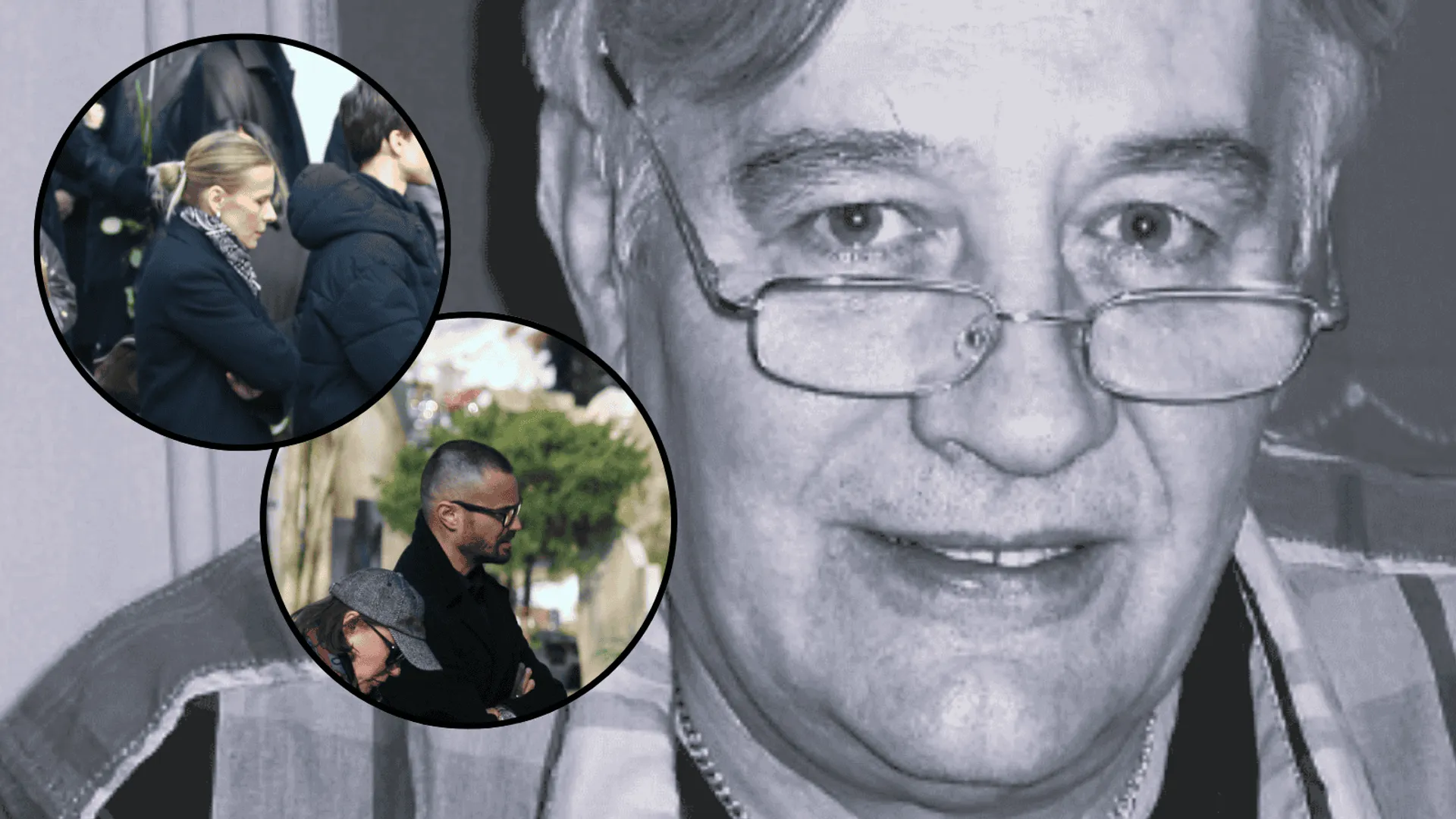 Aneta Zając, Mikołaj Krawczyk, Mirosław Krawczyk