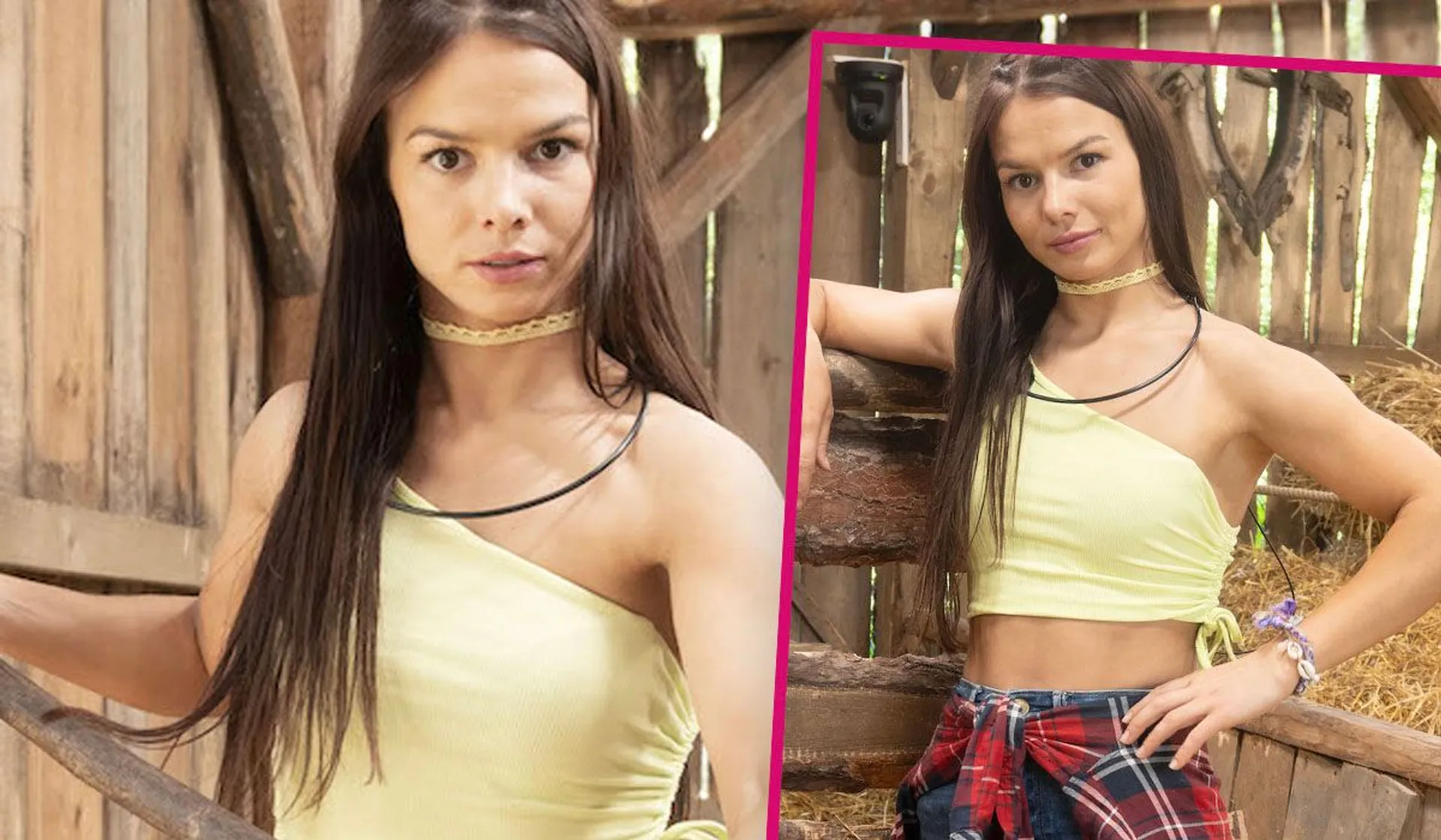 Kim jest Angelika Kałużna?