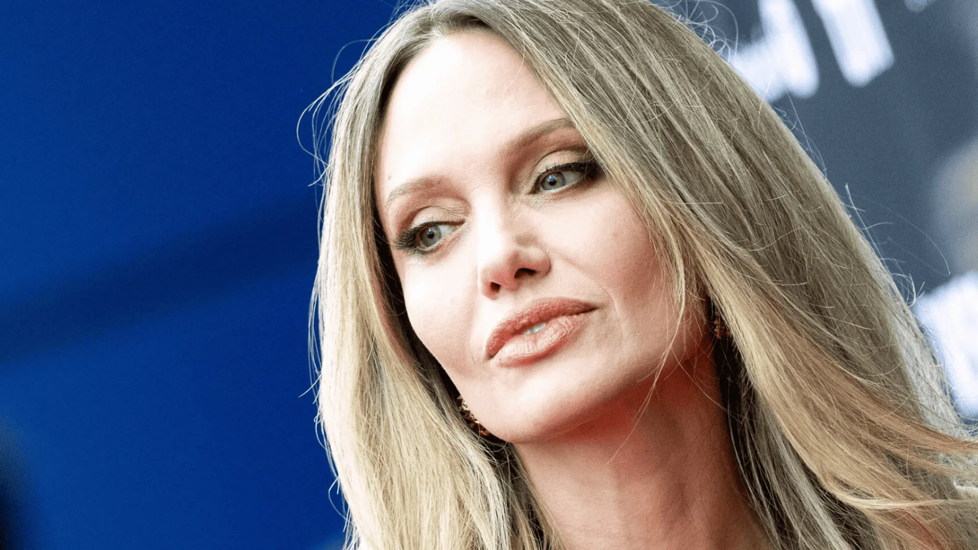 Angelina Jolie