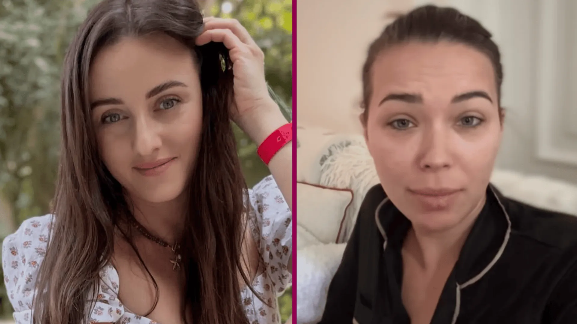 Ania Bardowska, Sandra Kubicka