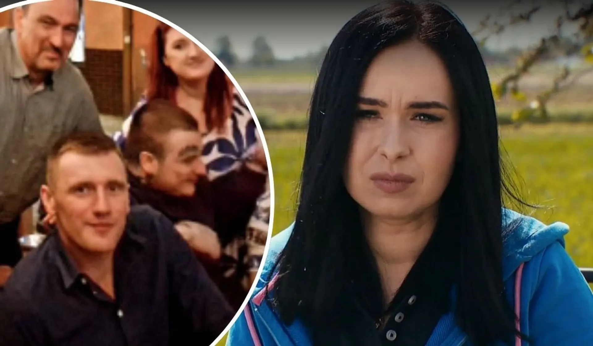 Ania i Jakub z Rolnik szuka żony