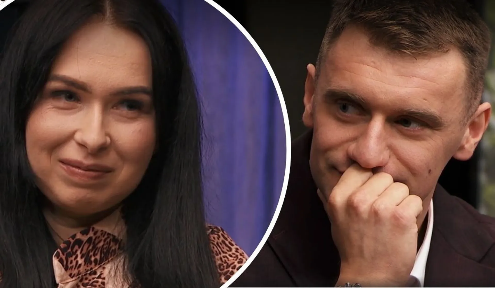 Ania i Kuba z "Rolnik szuka żony"
