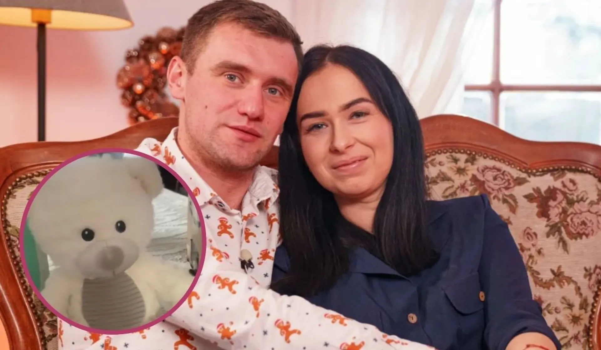 "Rolnik szuka żony"