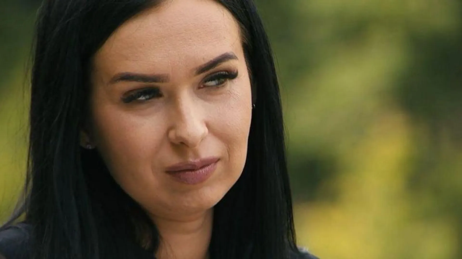 Ania z "Rolnik szuka żony"
