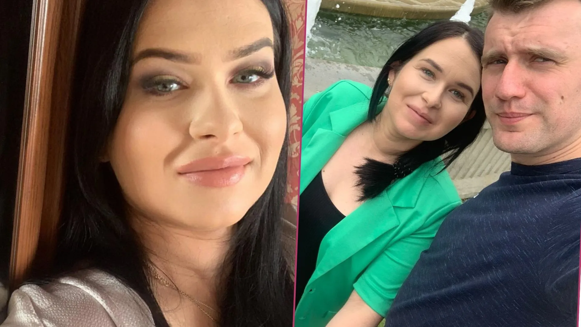 "Rolnik szuka żony"