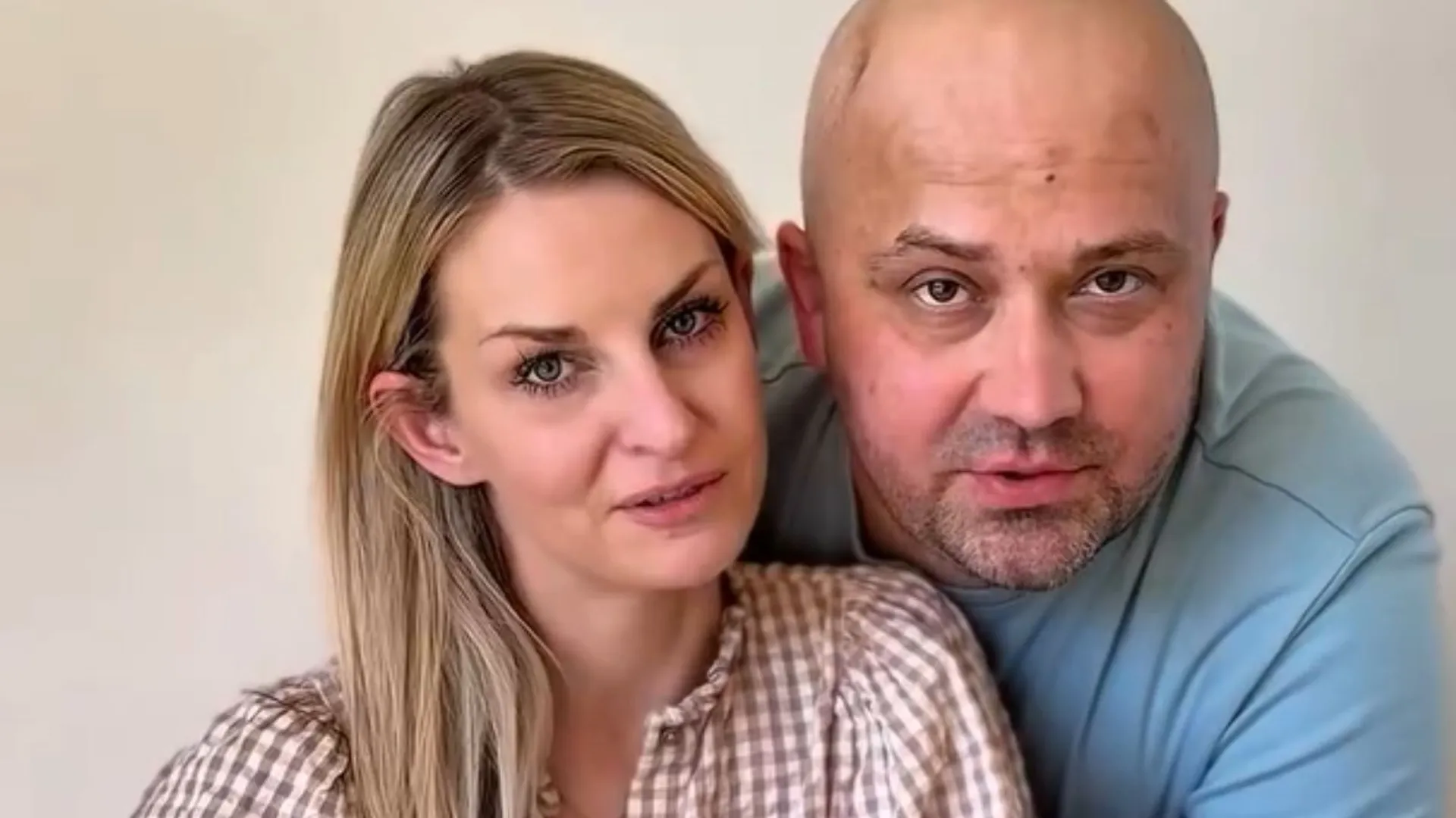 Anita Szydłowska-Szymaniak, Adrian Szymaniak