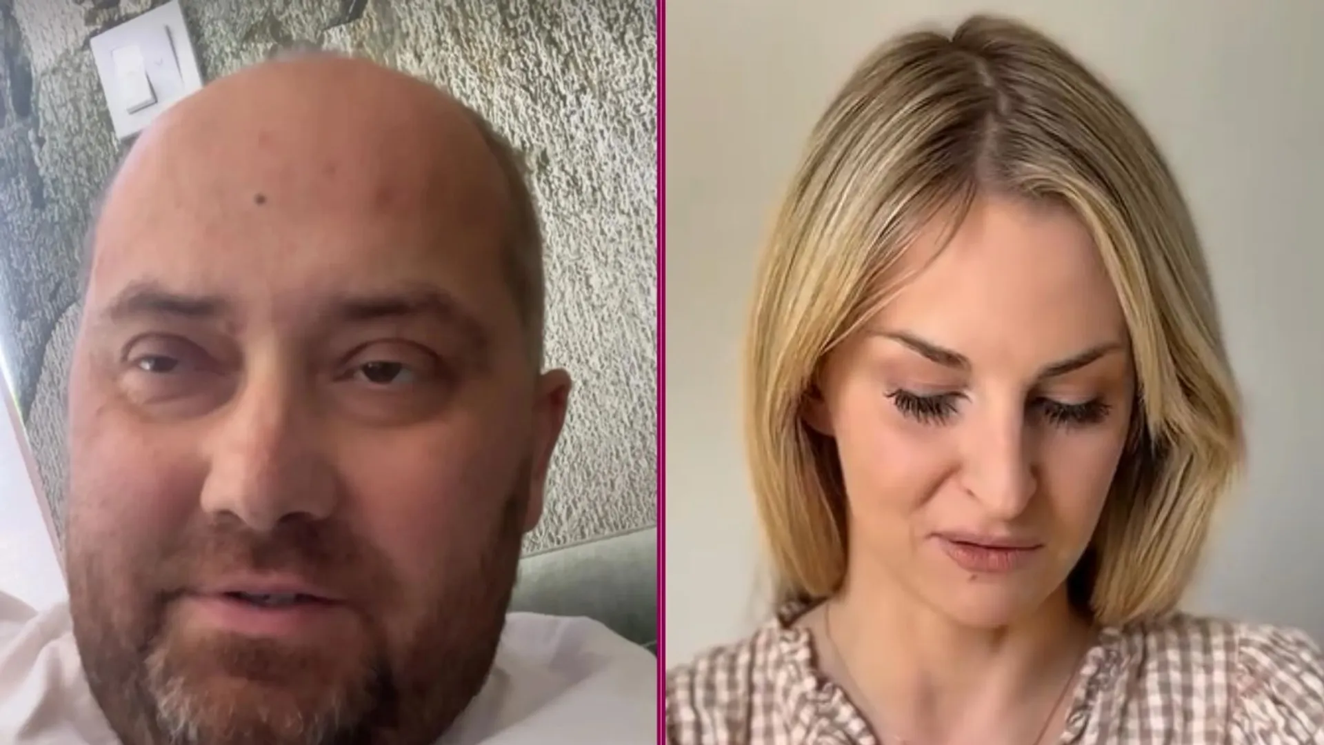 Anita Anita Szydłowska-Szymaniak, Adrian Szymaniak