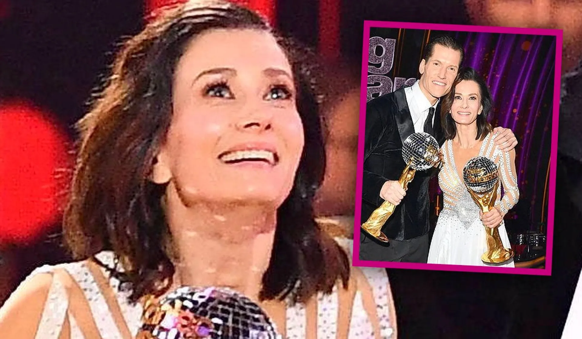 Sokołowska dostała taką ofertę pracy, że aż nie mogła usnąć w nocy. Tylko u nas