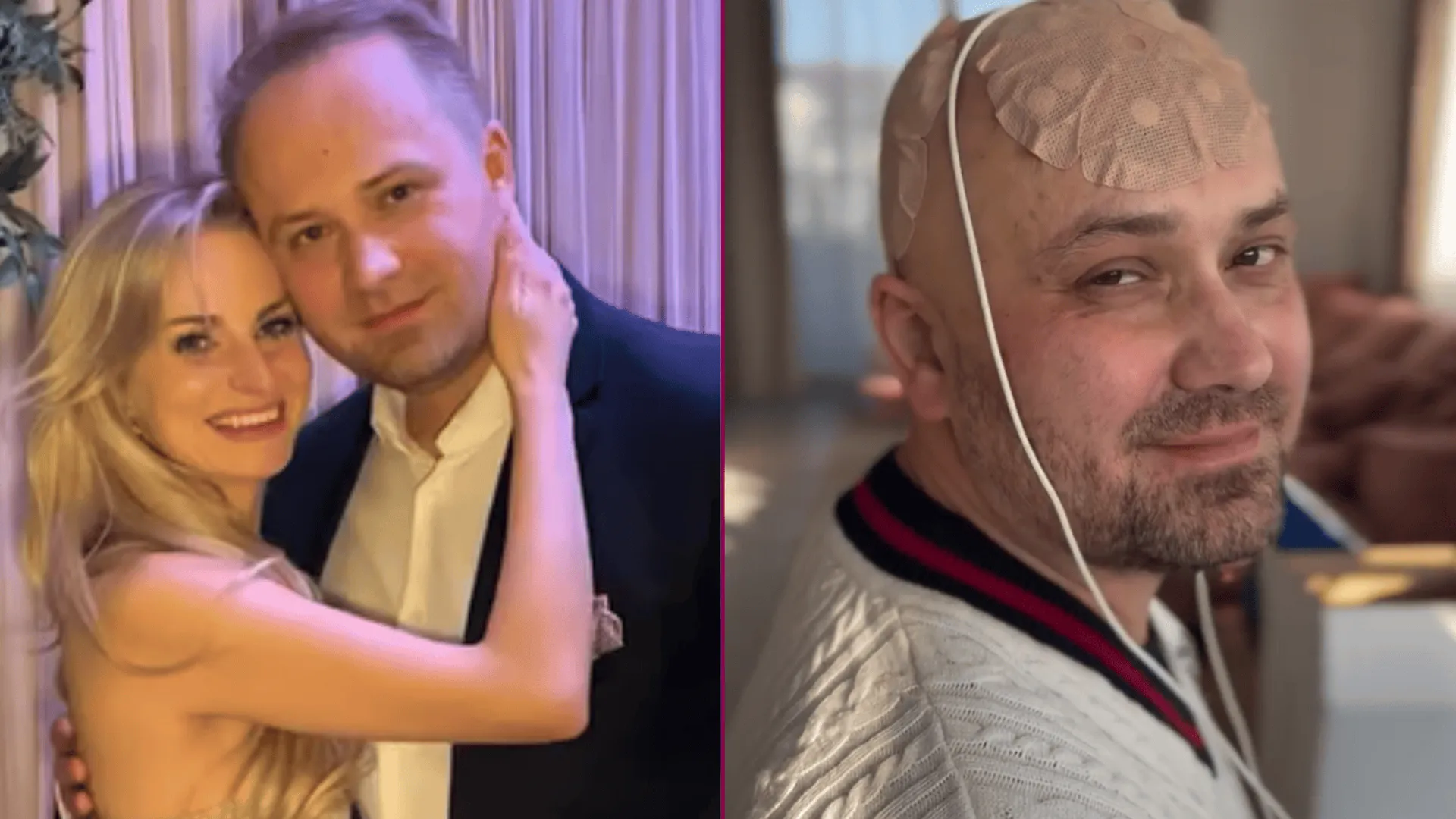 Anita Szydłowska-Szymaniak, Adrian Szymaniak