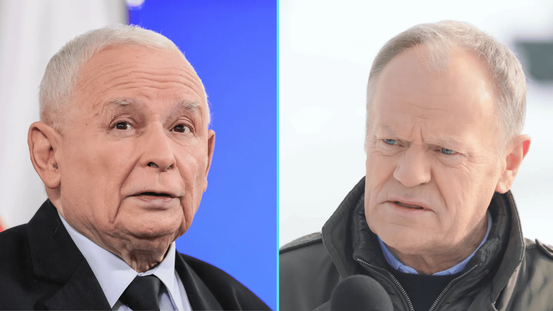 Niespodziewany wstrząs w najnowszym sondażu. Takiej sytuacji jeszcze nie było