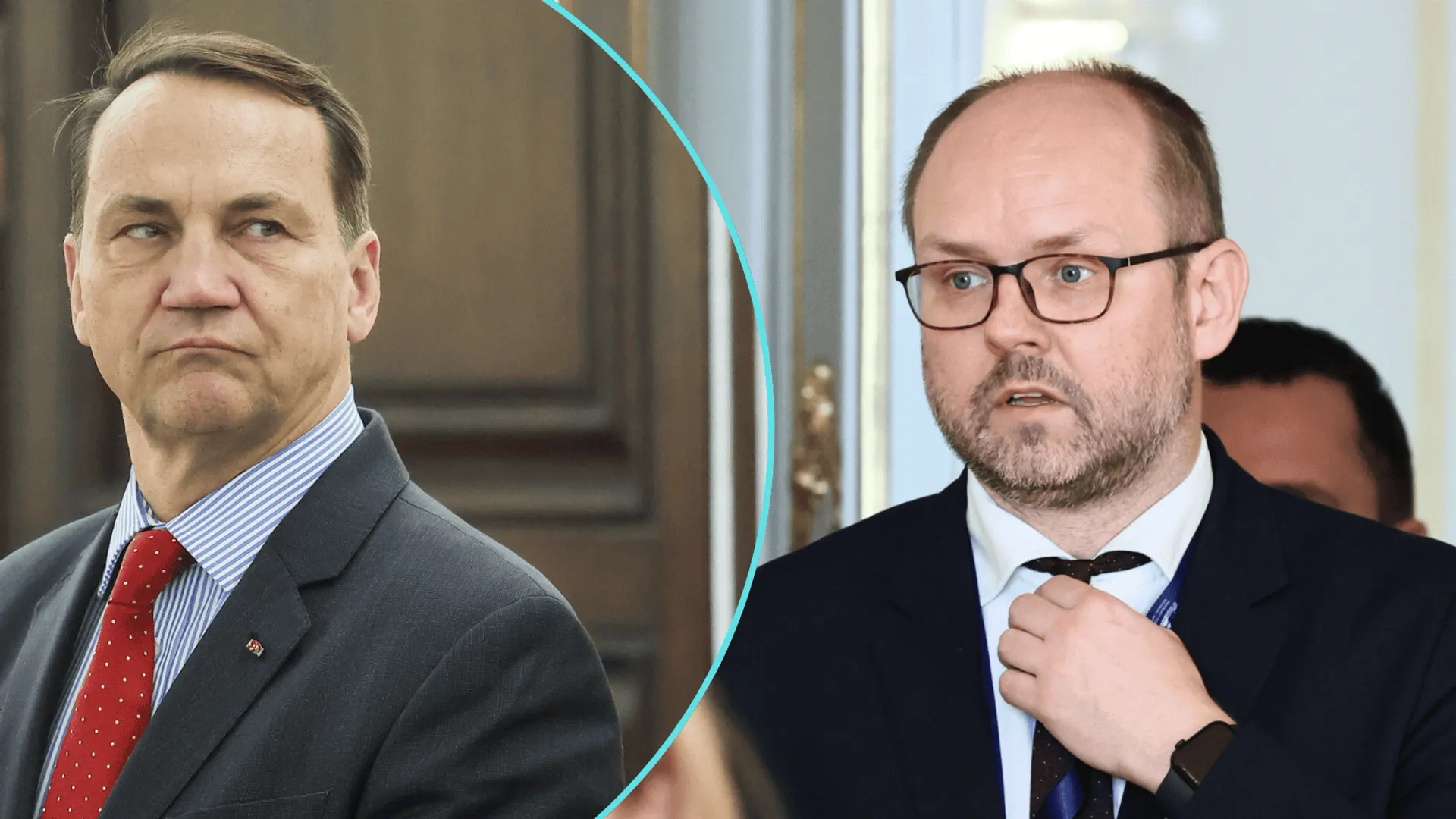 Ostre spięcie na linii Pałac Prezydencki – MSZ. „Czytamy go jak otwartą księgę”
