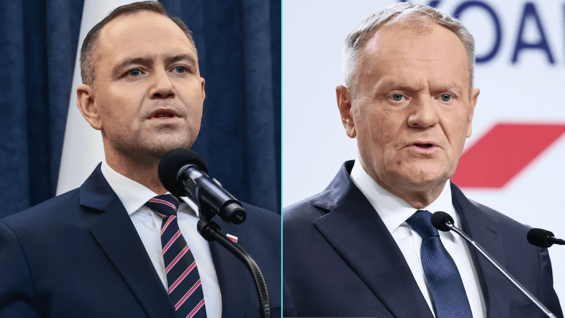 Nawrocki zwołał pilne spotkanie. Nie do wiary, jak go potraktowali, w Polsce aż się zakotłowało