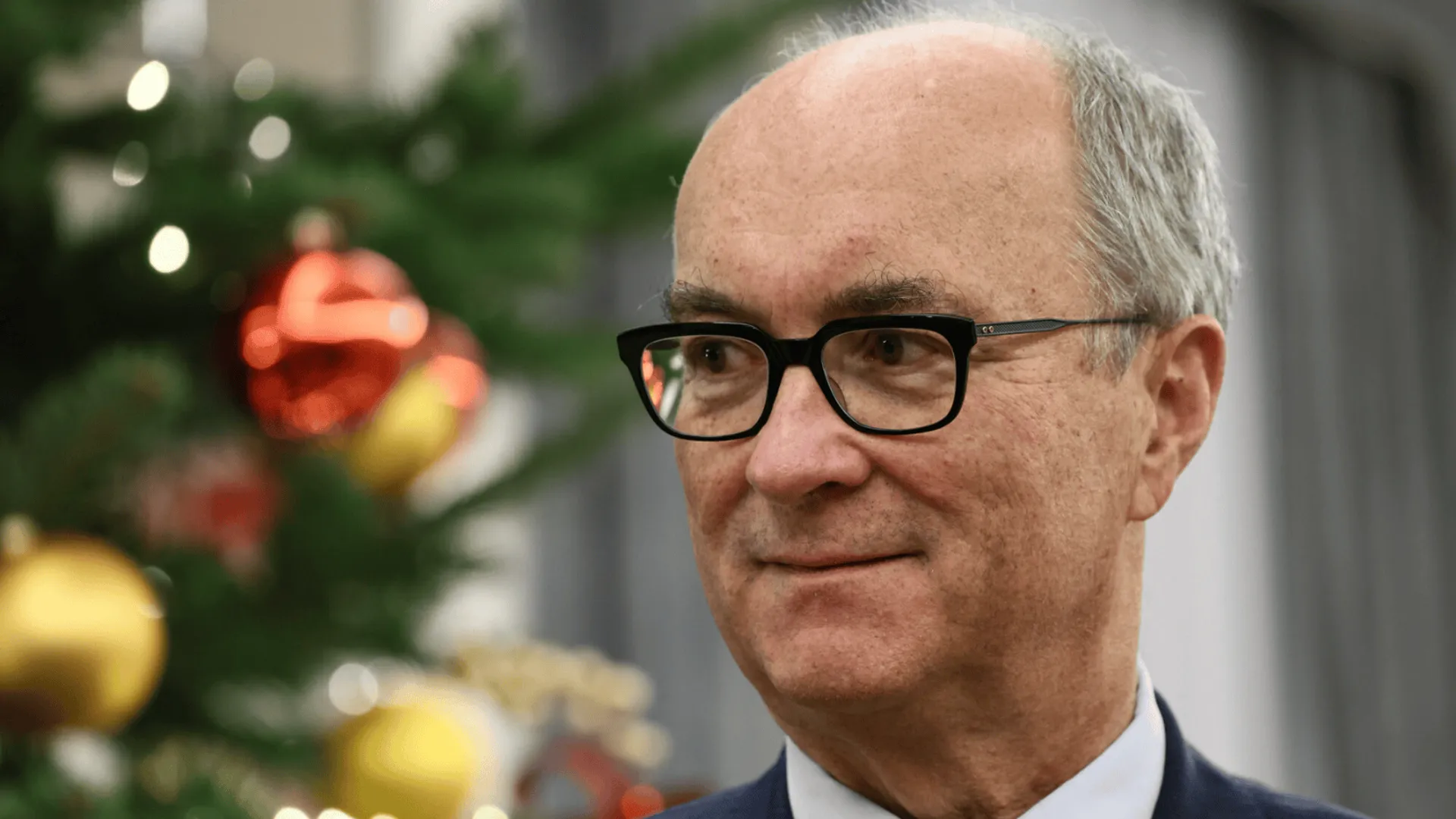 Ledwo został marszałkiem, a tu takie wieści. Potwierdziły się doniesienia o Czarzastym