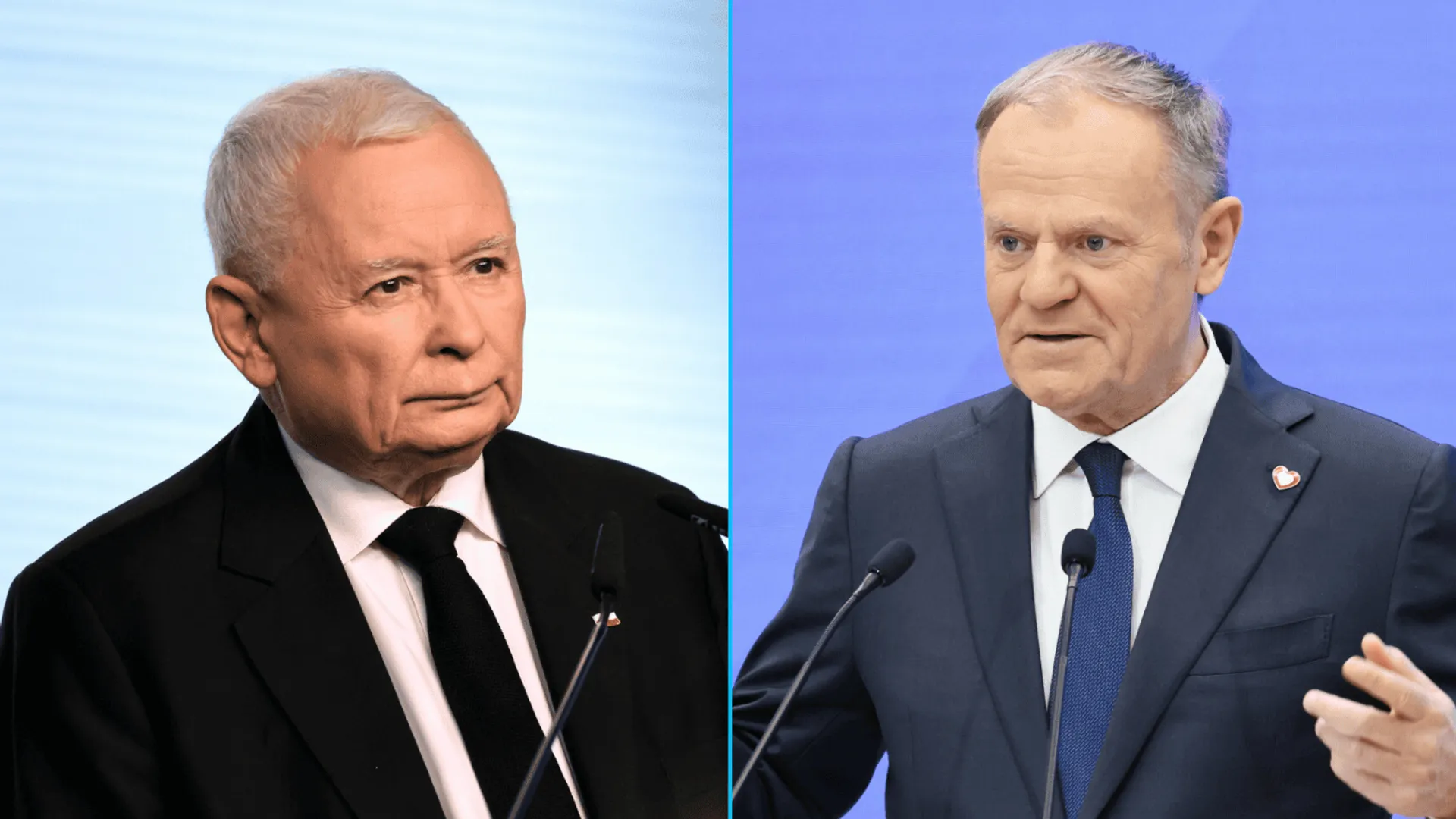 Sondażowe trzęsienie ziemi na początku 2026 roku. KO liderem, Trzecia Droga poza Sejmem!