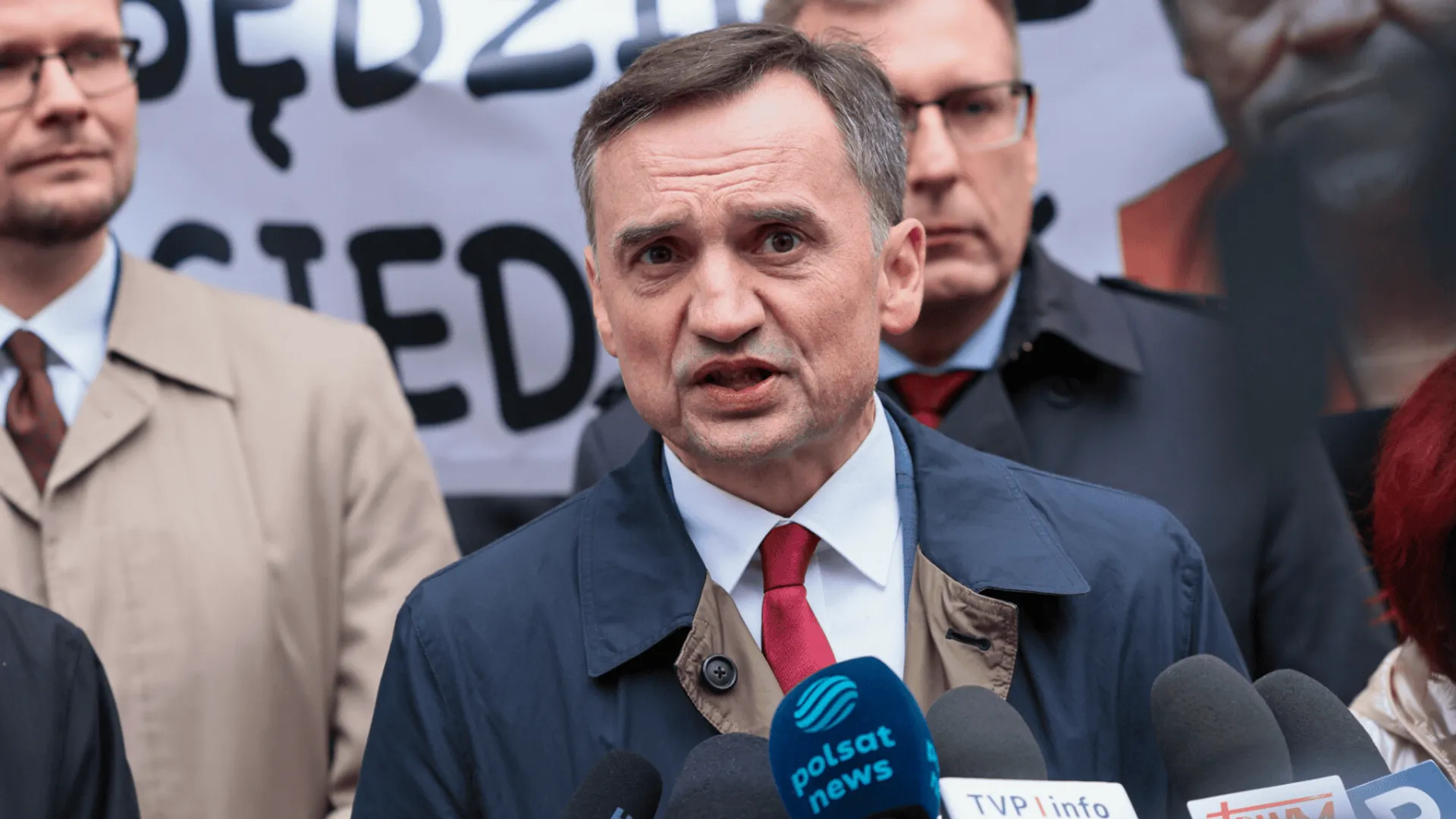 Zbigniew Ziobro