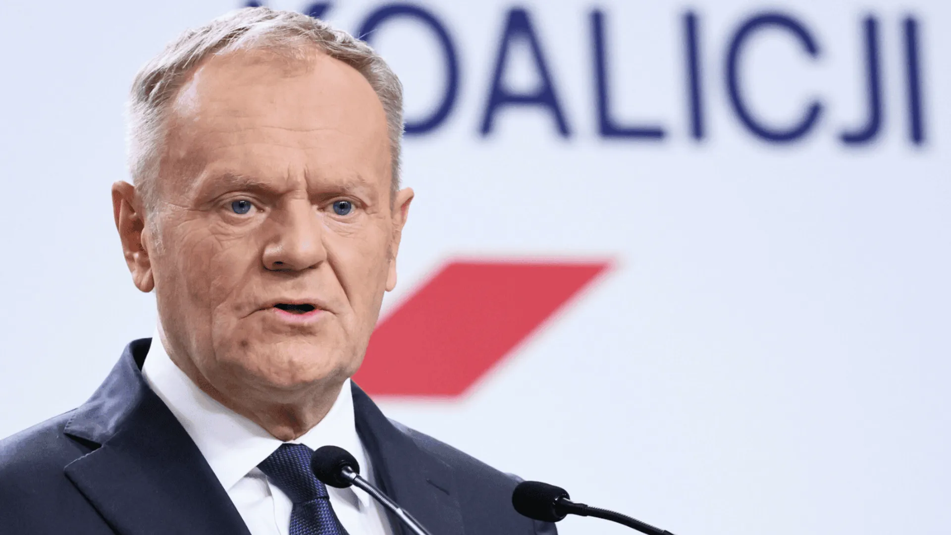 Ledwo nastąpił rozłam Polski 2050, a tu już taka reakcja Tuska. Naprawdę to zrobił, huczy o tym cała Polska