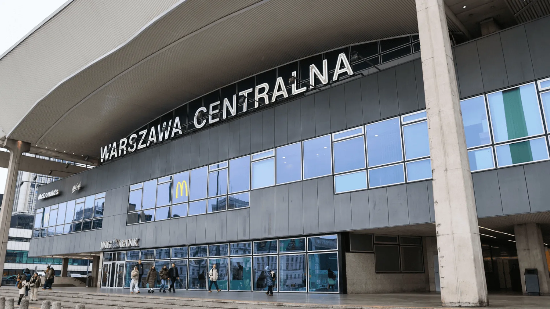 Ogromne zmiany. Rusza najtrudniejsza korekta rozkładu jazdy w Warszawie i na Mazowszu