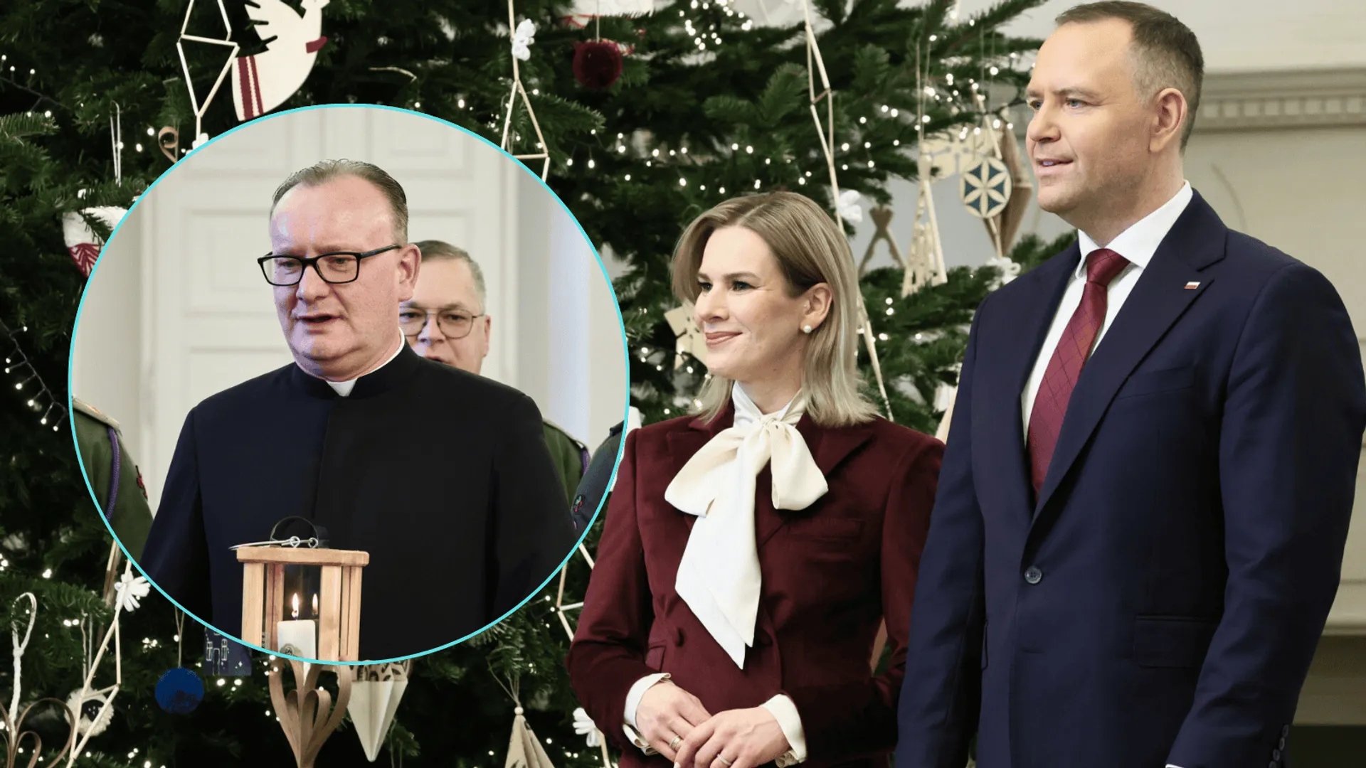 Wiara fundamentem prezydentury. Kapelan potwierdza religijne przywiązanie pary prezydenckiej