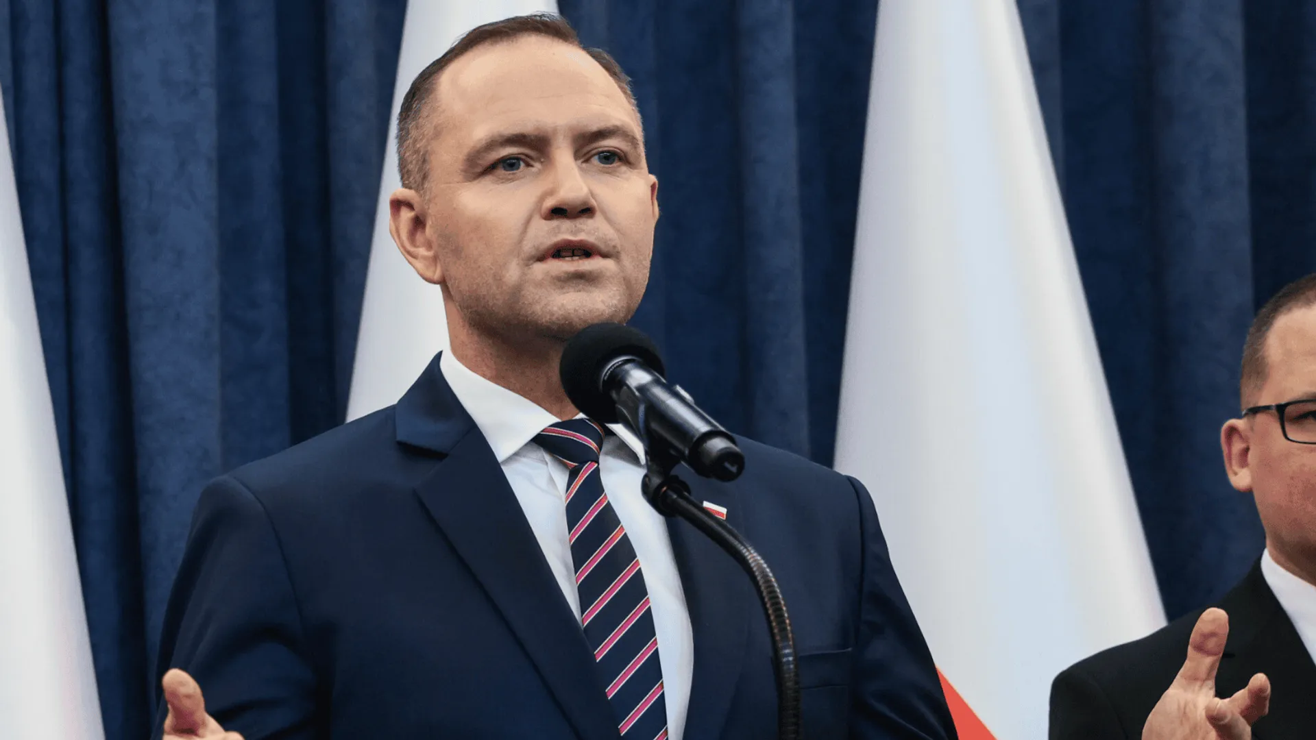 Nawrocki podjął nagłą decyzję tuż przed Wielkanocą, zacznie się 5 kwietnia. Jest pilny komunikat