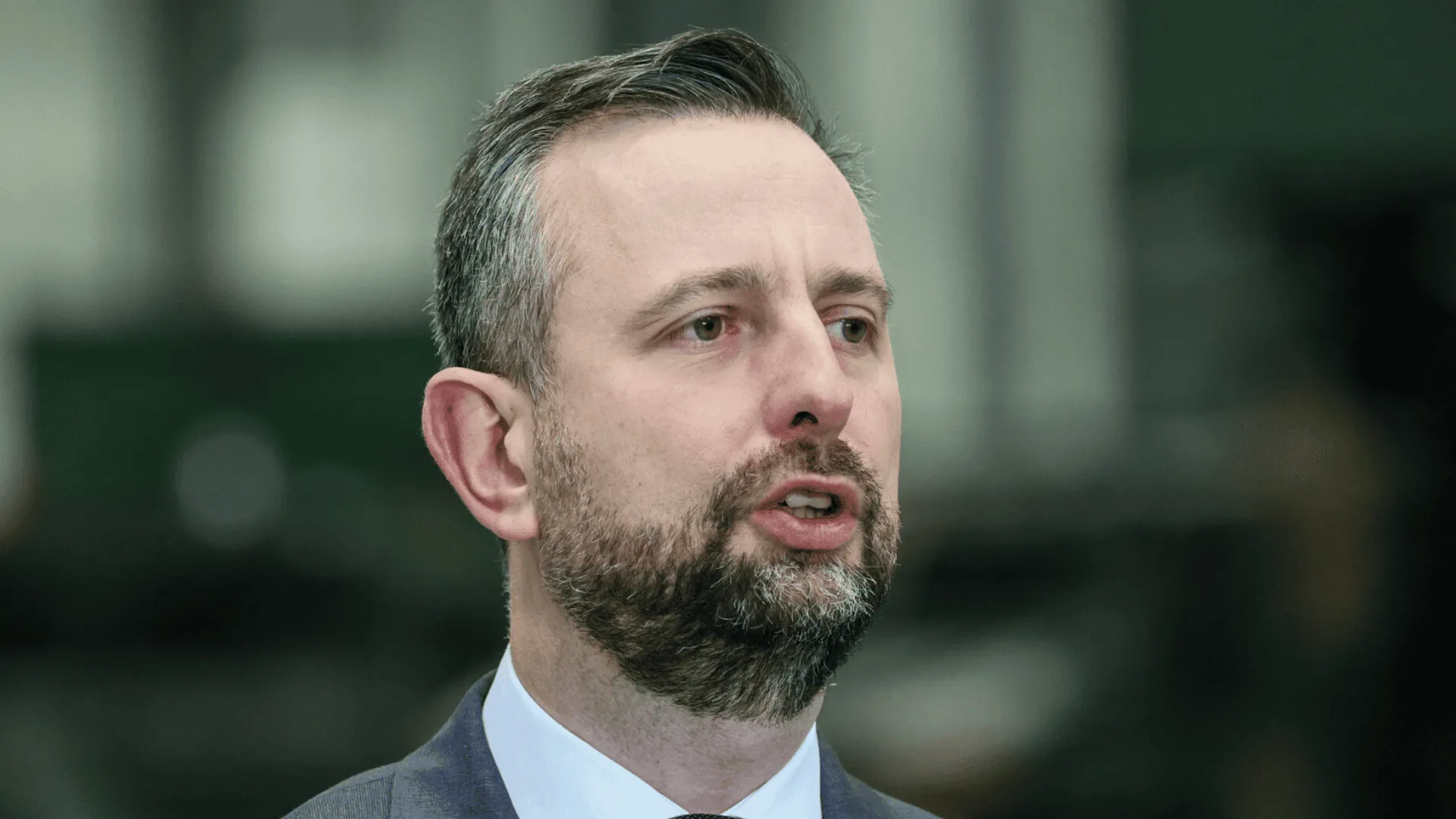 Awantura w Sejmie: Rodzinna przeszłość na mównicy