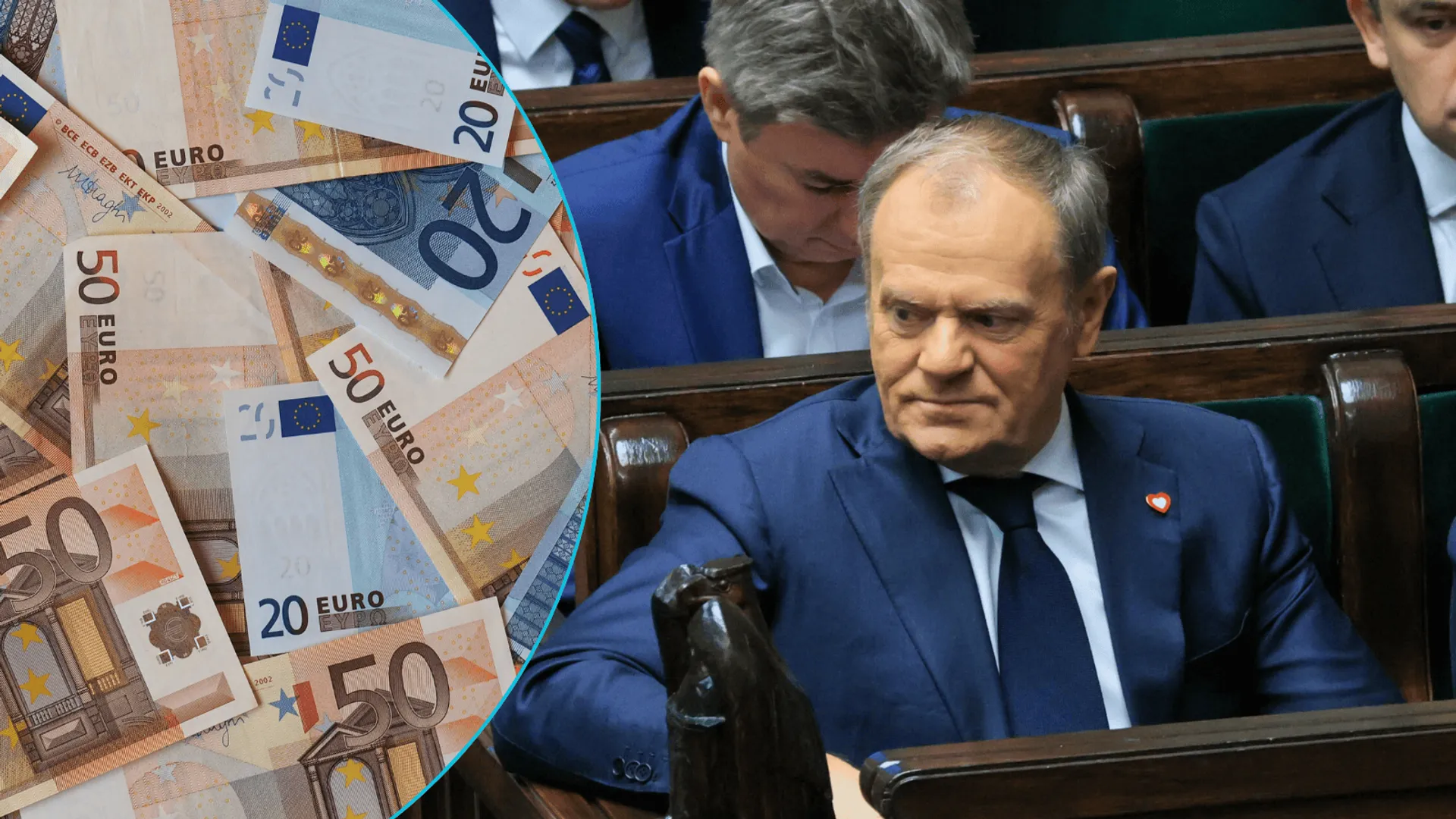 "Fatalne wieści" dla premiera. Polacy krytycznie o pomyśle wypłat dla ofiar wojny z budżetu państwa