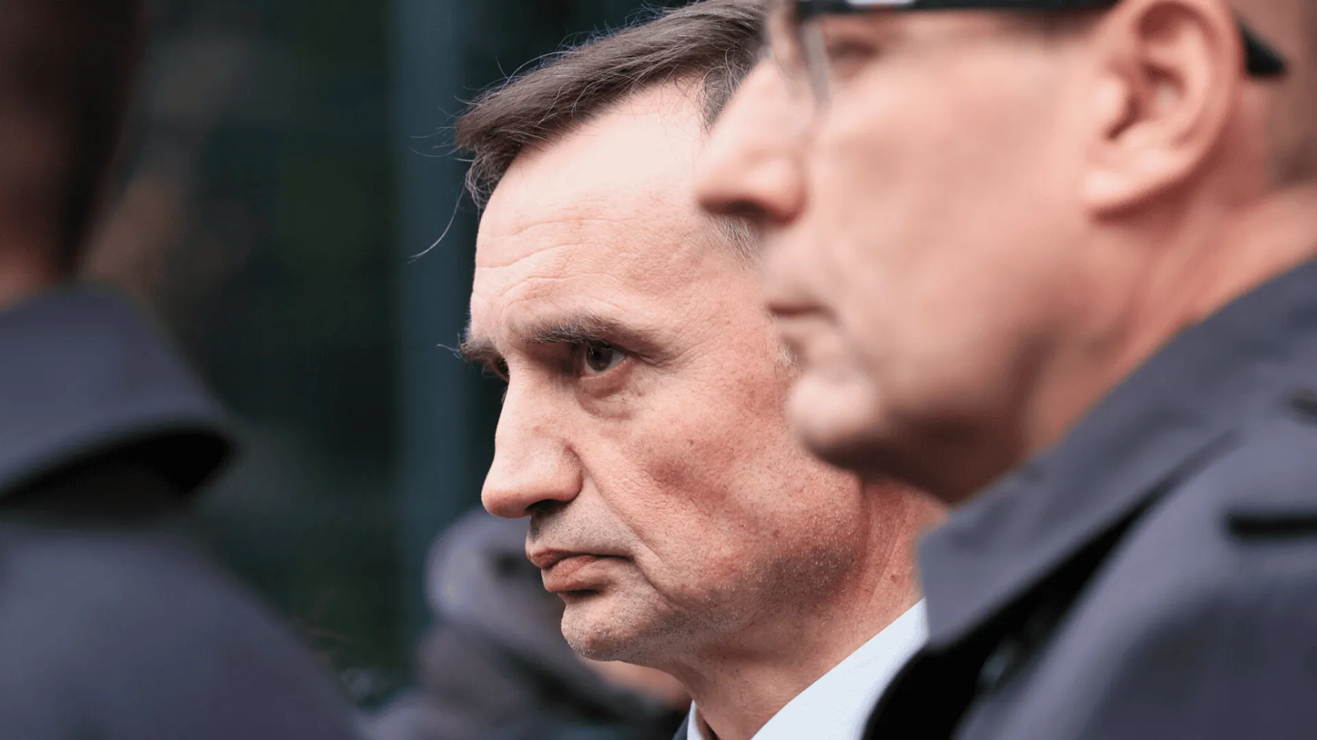 Zbigniew Ziobro z azylem na Węgrzech. Kontrowersyjny wywiad byłego ministra