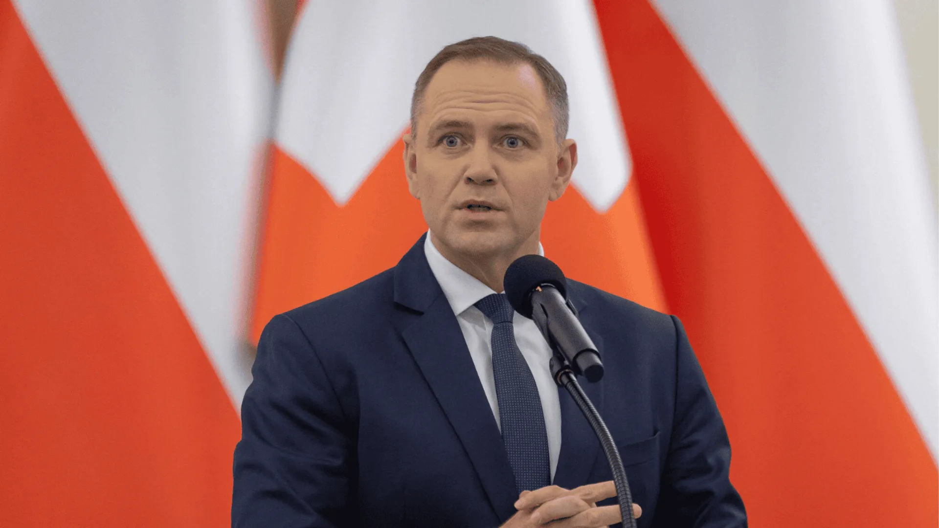 O 9:17 puściły hamulce. Kancelaria Prezydenta RP wydała bezlitosne oświadczenie