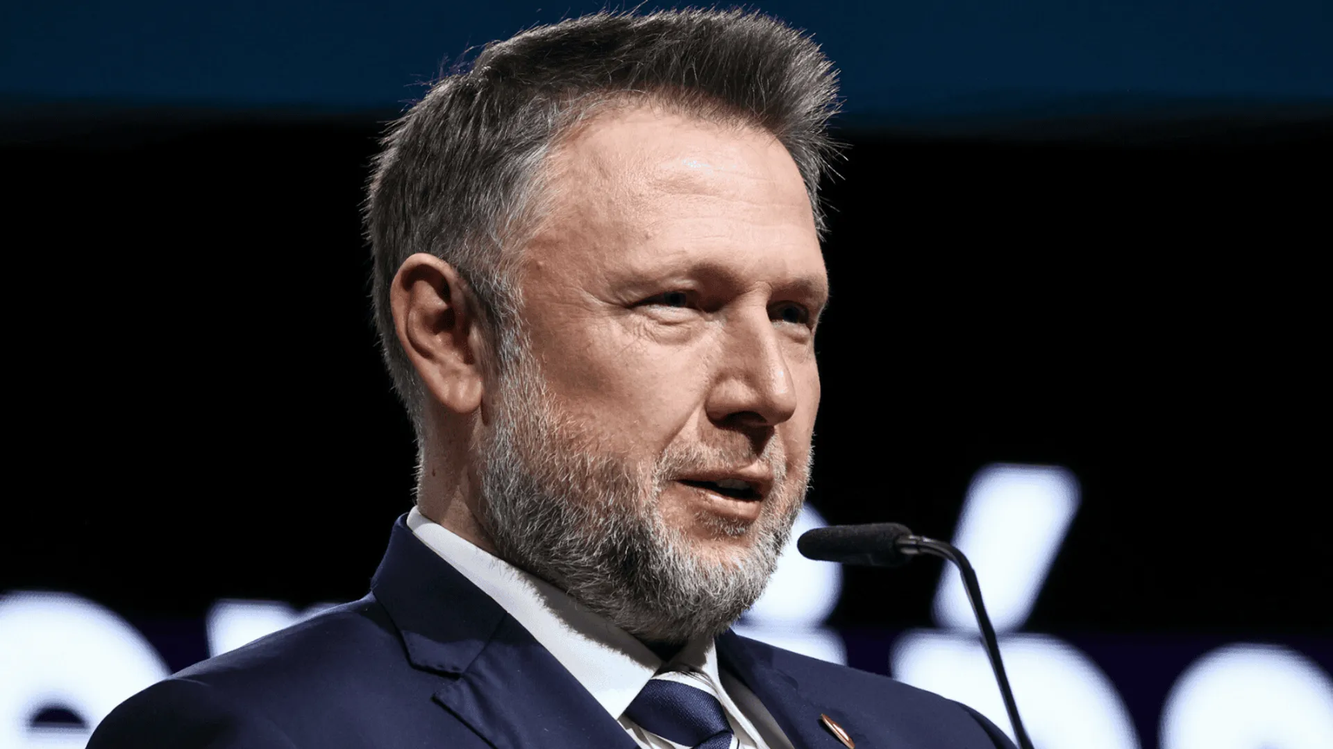 MSWiA, ostrzeżenie, Karol Nawrocki