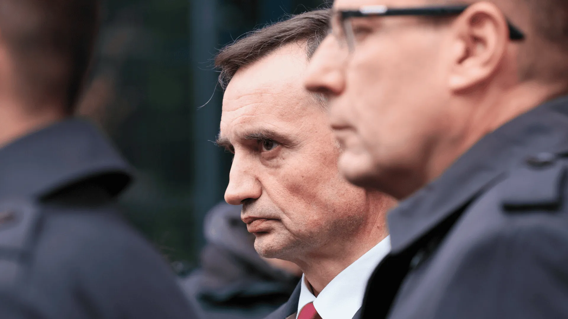 Porażka prokuratury ws. Ziobry. Sąd nie pozwolił, były minister może świętować