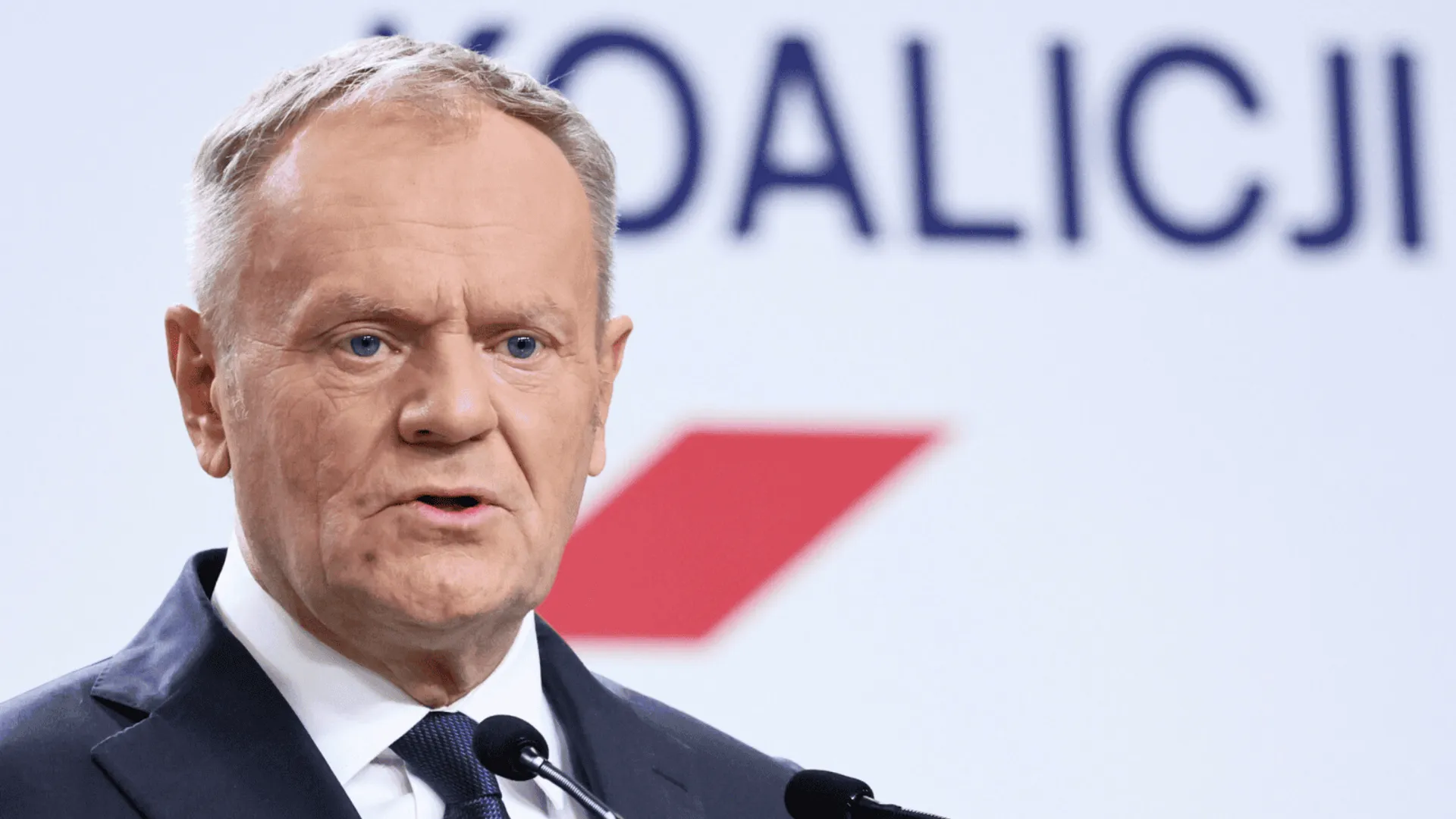 Włoski pisarz wzywa Warszawę do przywództwa: „Na Polskę spada historyczna odpowiedzialność”