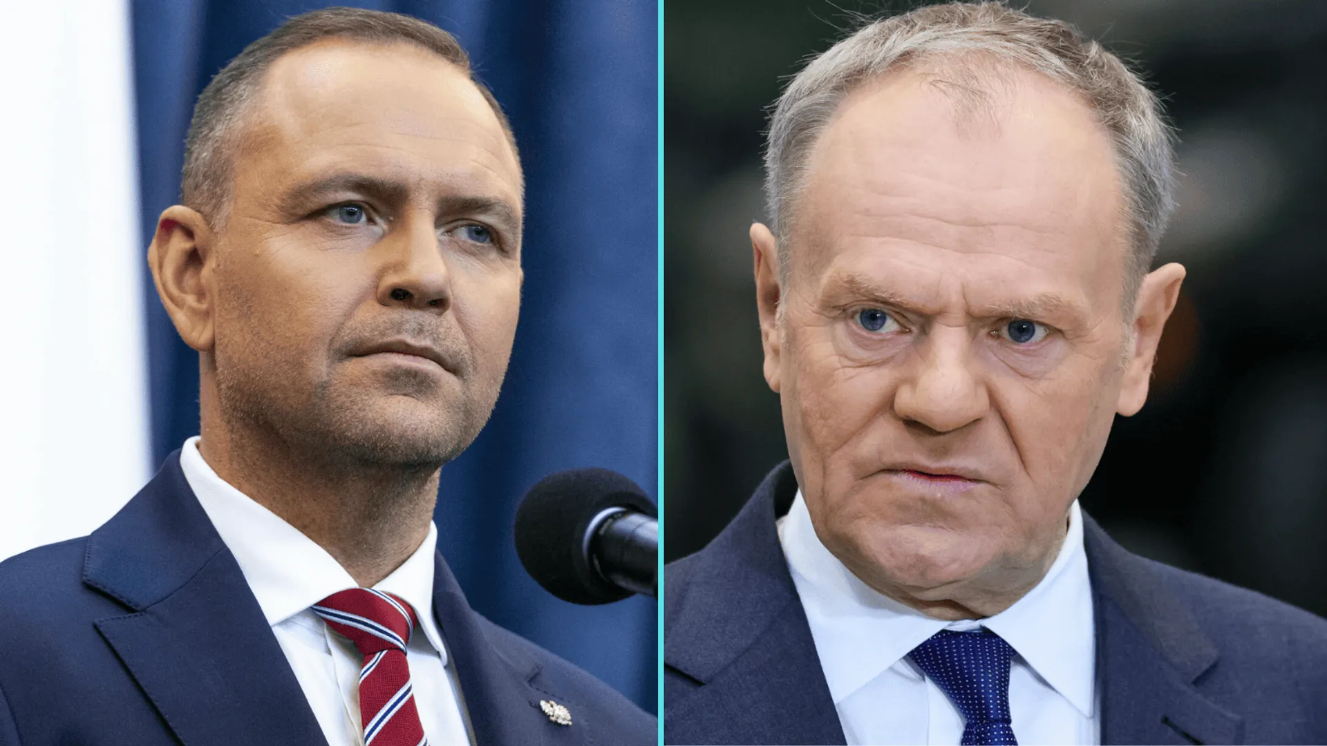 Zbrojeniowe negocjacje na szczycie: Rząd i Prezydent w sporze o miliardy z programu SAFE