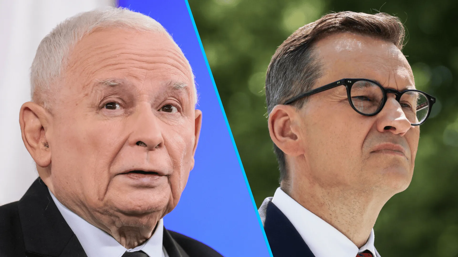Nowy sondaż, tylu Polaków poparłoby Morawieckiego
