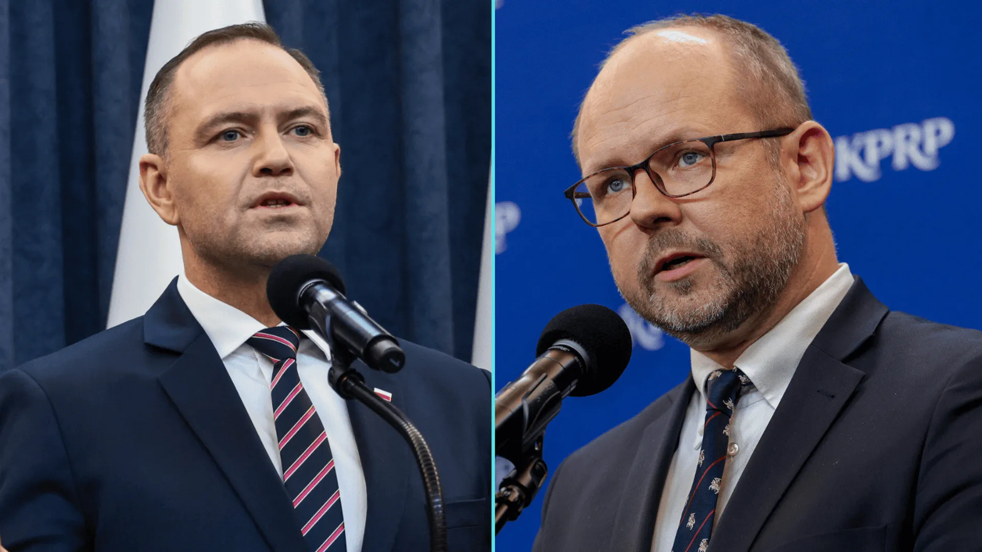 Ledwo zaczął się dzień, a zaufany doradca prezydenta już to ujawnił. Padły te słowa