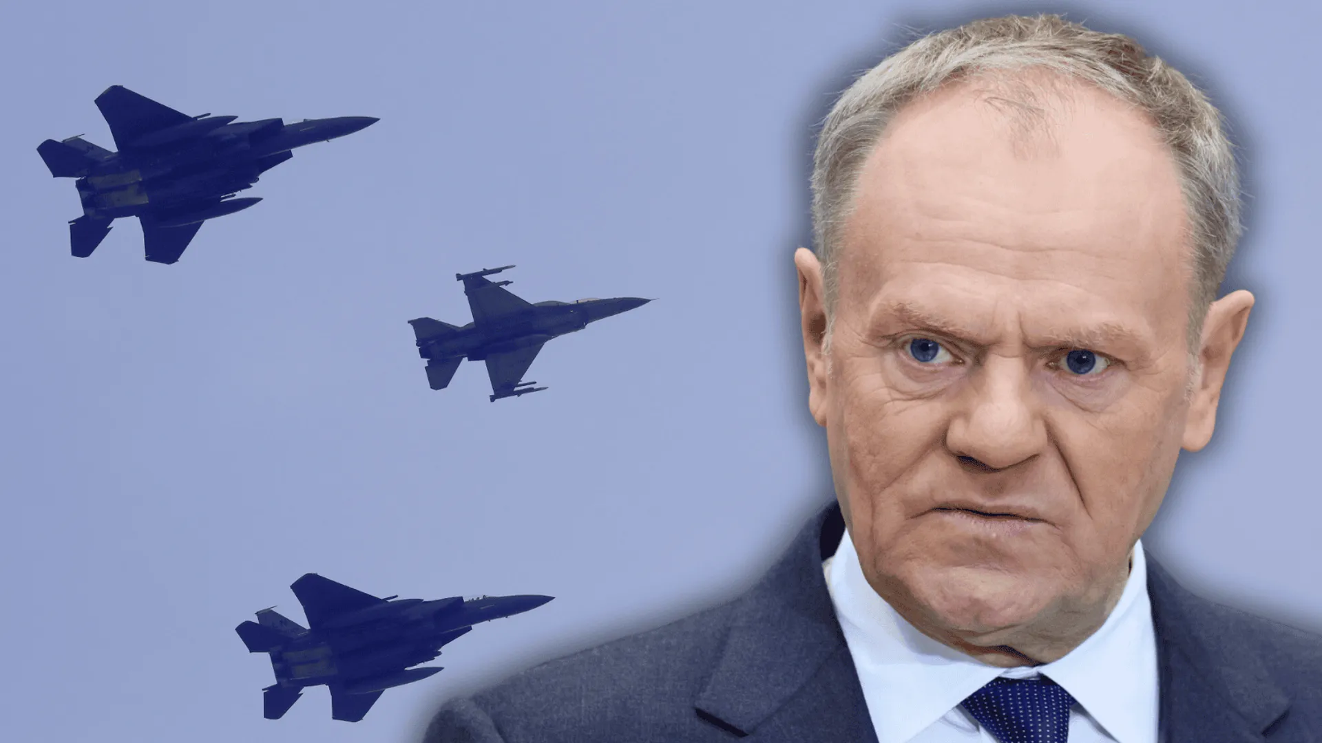 Wojsko rusza z pomocą. Premier ogłasza ewakuację Polaków z Bliskiego Wschodu