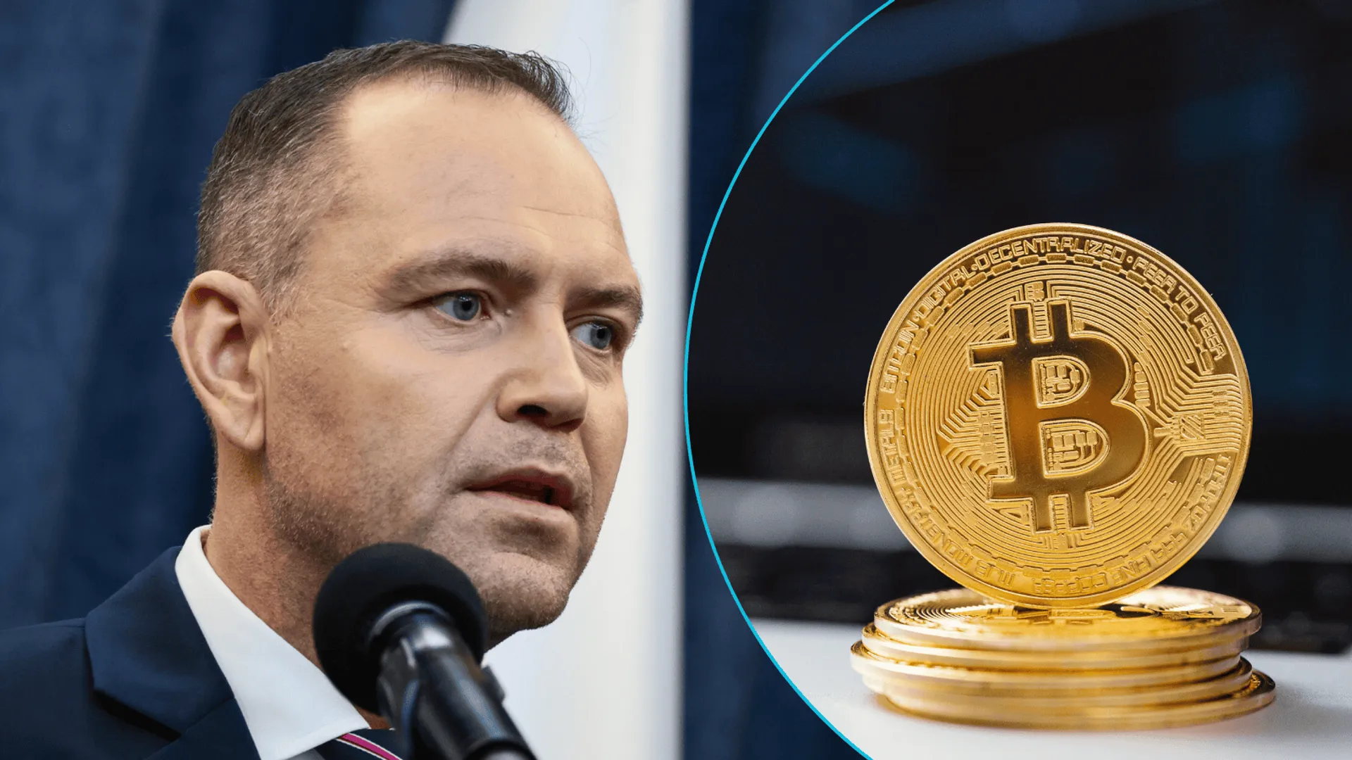 Weto wobec kryptoaktywów: Ochrona wolności czy chaos regulacyjny?