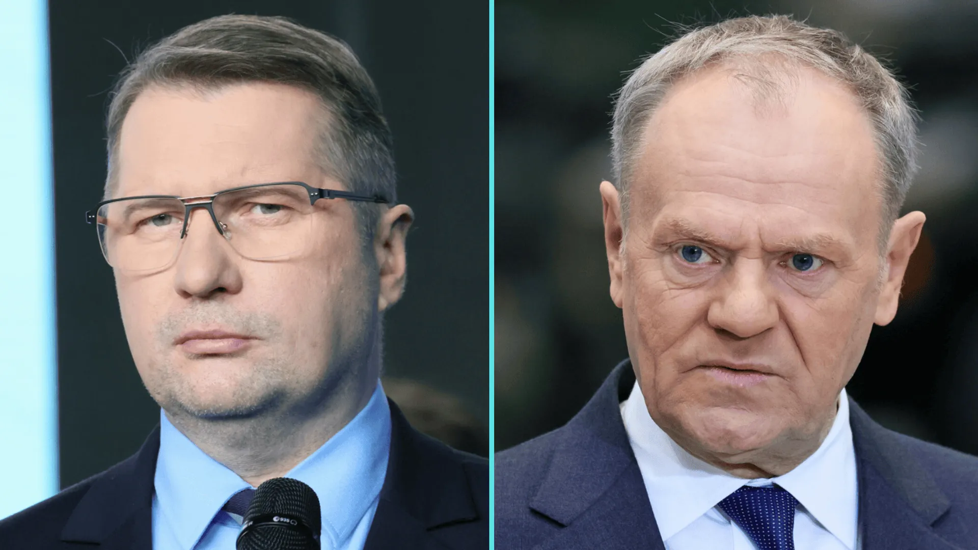 Przemysław Czarnek uderza w politykę rządu. Kandydat PiS żąda od Donalda Tuska wyjścia z systemu ETS