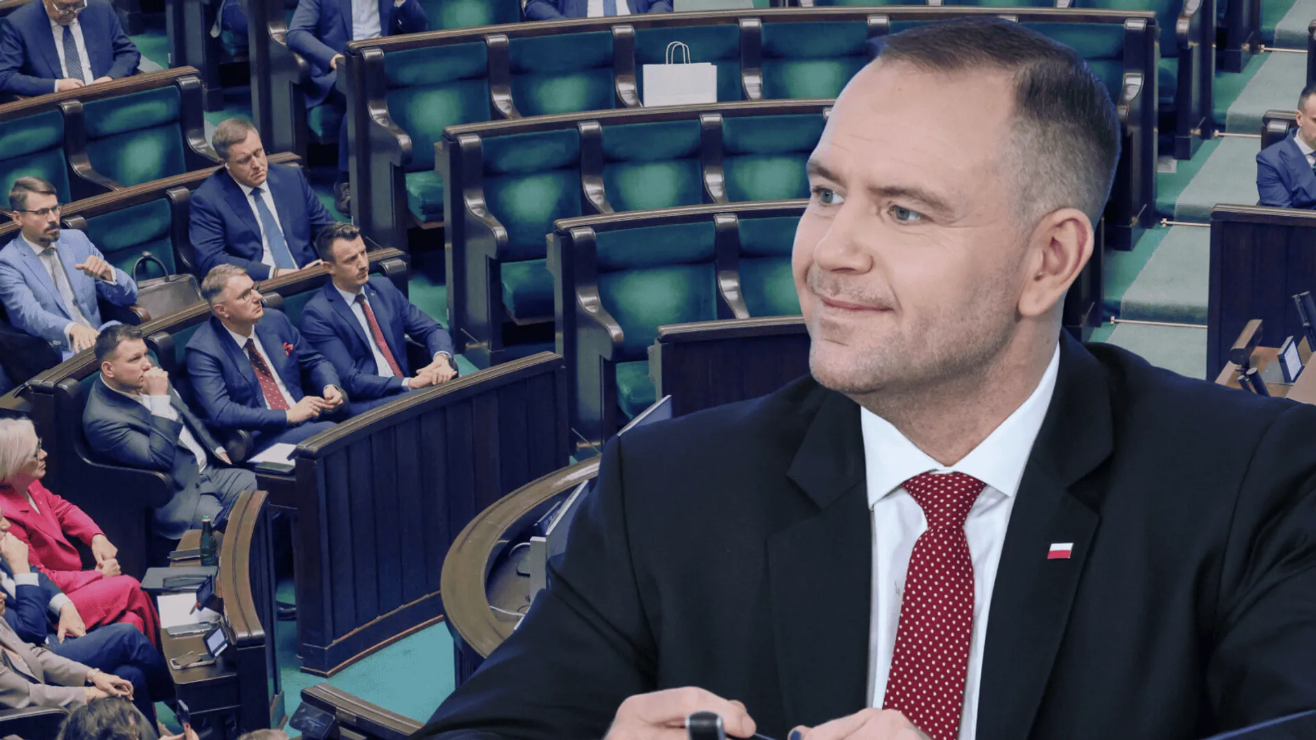 Nawrocki na czele rankingu: Koniec bezpiecznej przewagi prezydenta