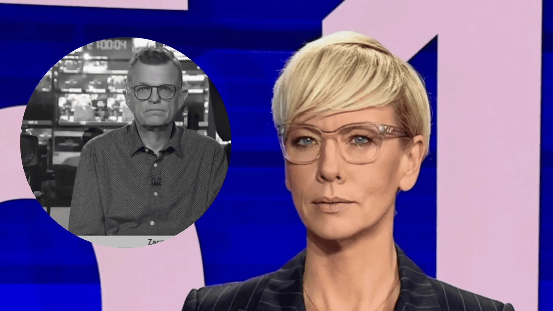 Anita Werner / Andrzej Morozowski