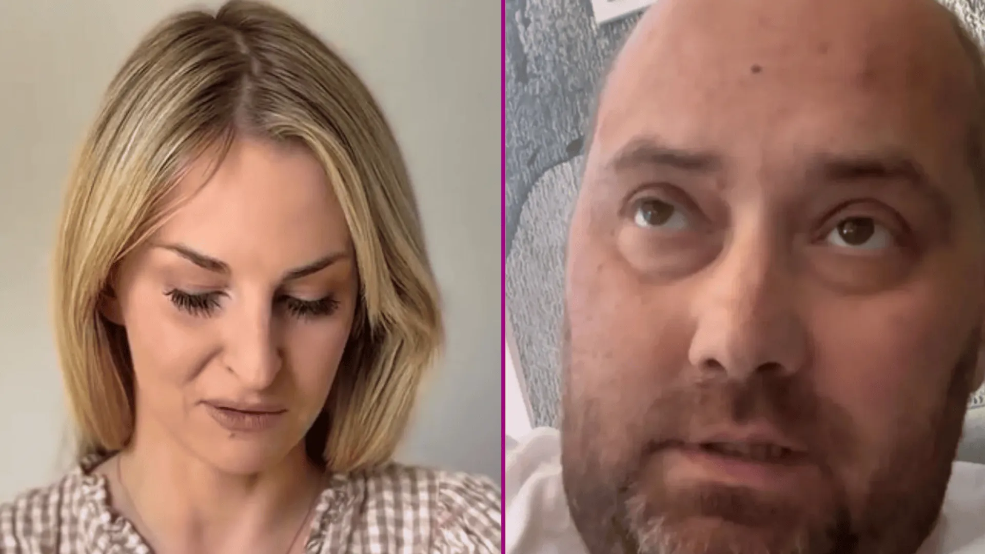 Anita i Adrian Szymaniak